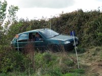 9-Oct-16 Lulworth Cover Trophy Trial  Many thanks to Andy Webb for the photograph.